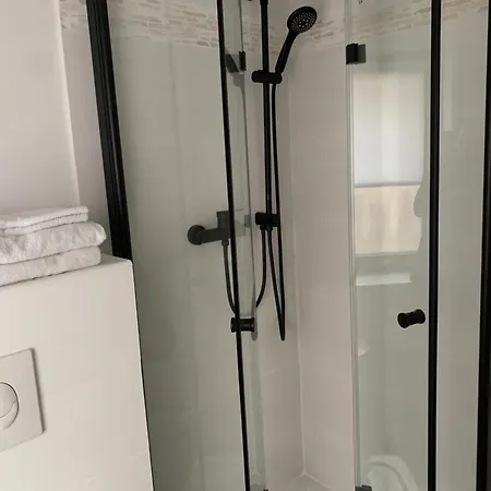 Ellerbachblick In Der Altstadt شقة *