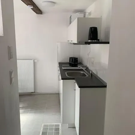 Ellerbachblick In Der Altstadt Appartement *