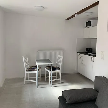 アパート Ellerbachblick In Der Altstadt *