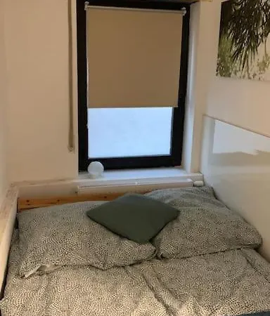 Ellerbachblick In Der Altstadt Appartement