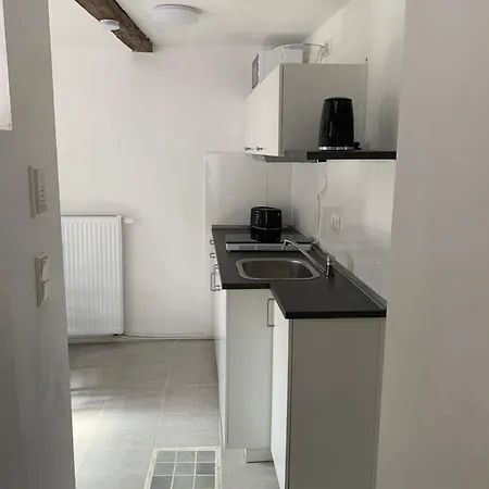 Appartement Ellerbachblick In Der Altstadt *