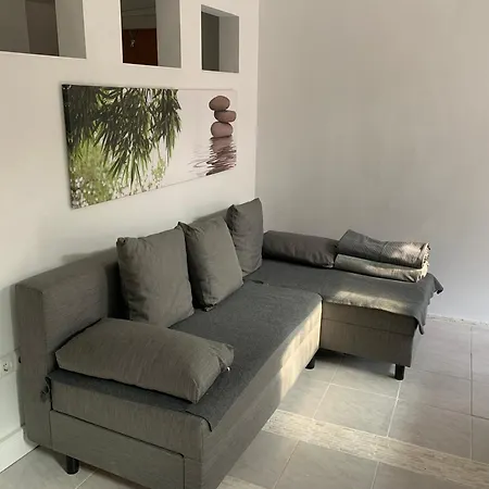 アパート Ellerbachblick In Der Altstadt バート・クロイツナハ