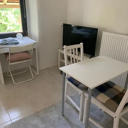 Ellerbachblick In Der Altstadt アパート バート・クロイツナハ