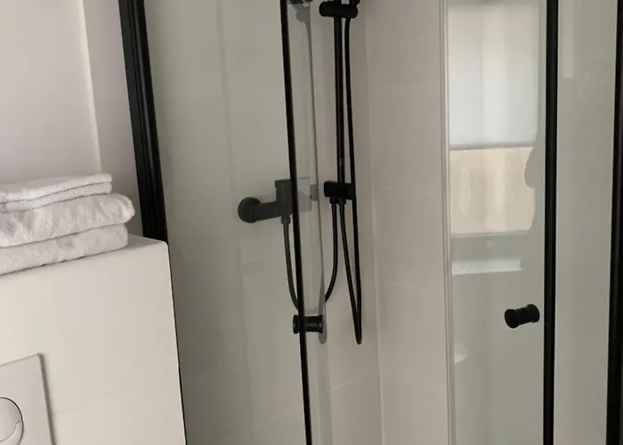 Ellerbachblick In Der Altstadt Apartment *