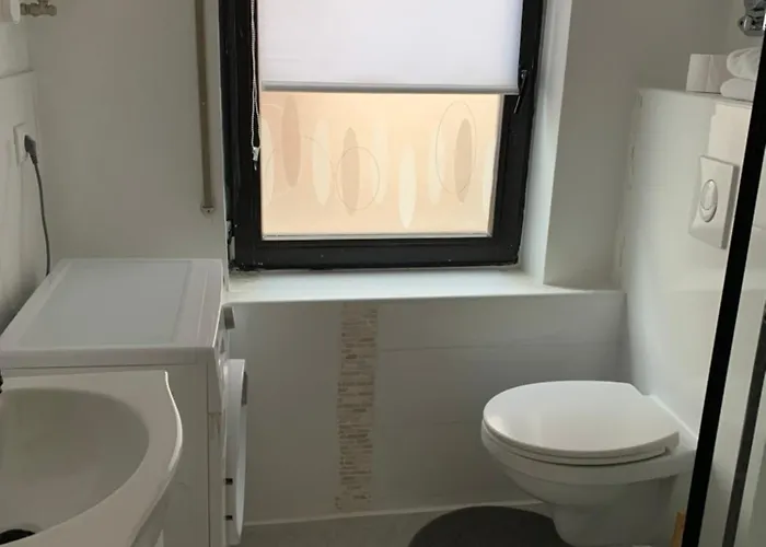 Ellerbachblick In Der Altstadt Apartment Bad Kreuznach