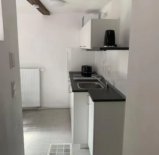 Ellerbachblick In Der Altstadt アパート *