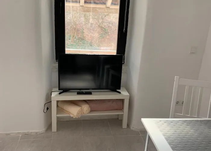 Ellerbachblick In Der Altstadt * Bad Kreuznach