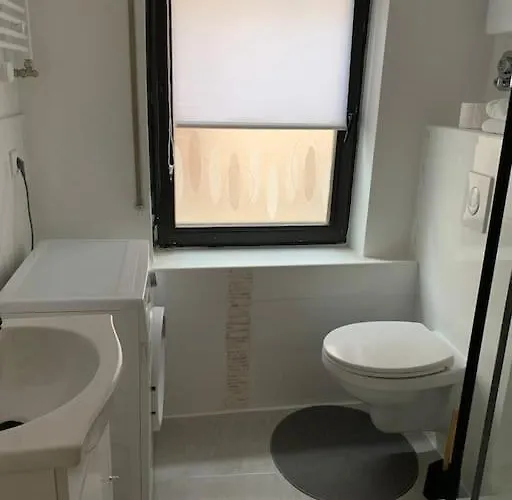 Apartment Ellerbachblick In Der Altstadt *