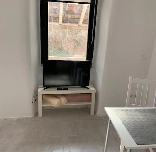 Ellerbachblick In Der Altstadt Apartment *