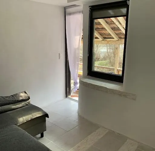 Apartment Ellerbachblick In Der Altstadt