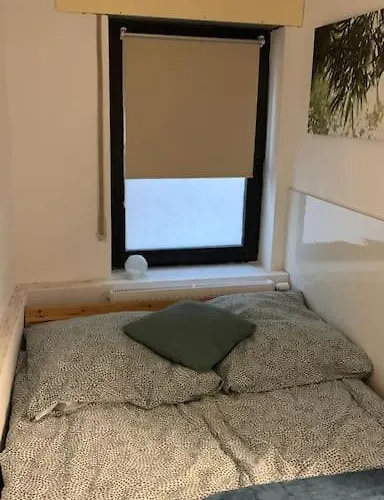 Ellerbachblick In Der Altstadt Apartment