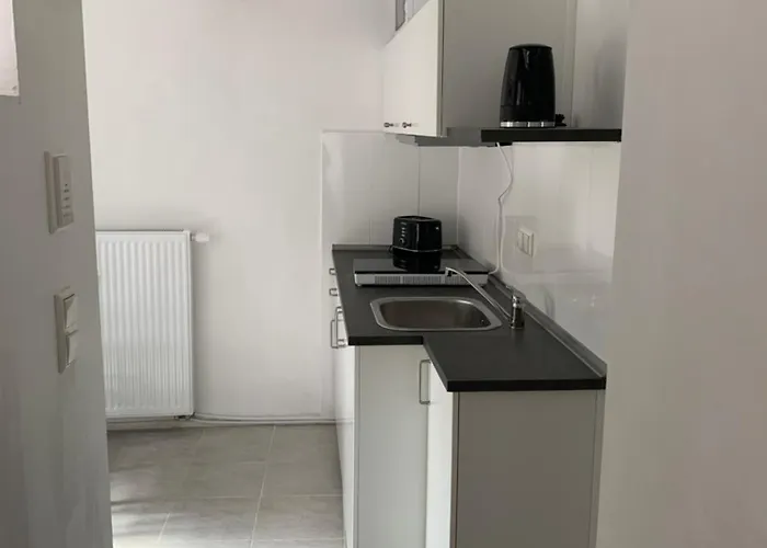 Apartment Ellerbachblick In Der Altstadt *