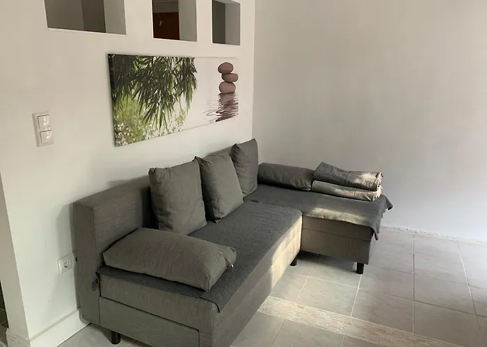 Apartment Ellerbachblick In Der Altstadt Bad Kreuznach