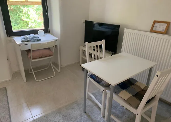 Ellerbachblick In Der Altstadt Apartment Bad Kreuznach